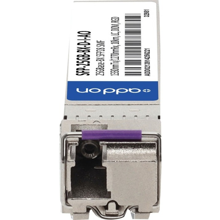 AddOn SFP28 Module