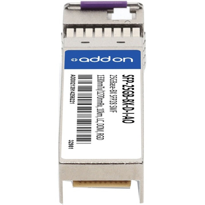 AddOn SFP28 Module