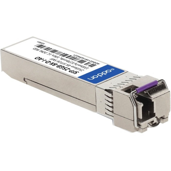 AddOn SFP28 Module