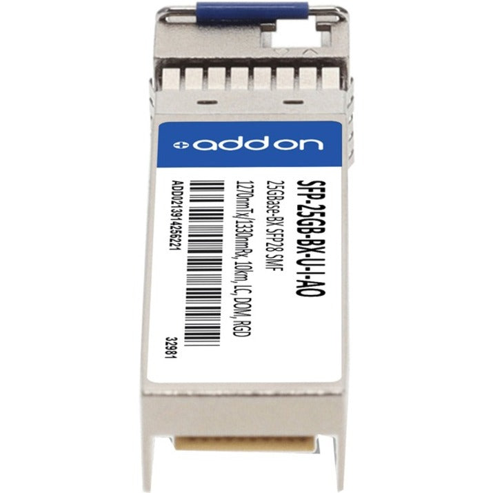 AddOn SFP28 Module