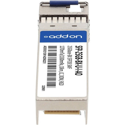 AddOn SFP28 Module