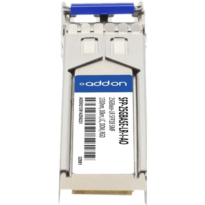 AddOn SFP28 Module