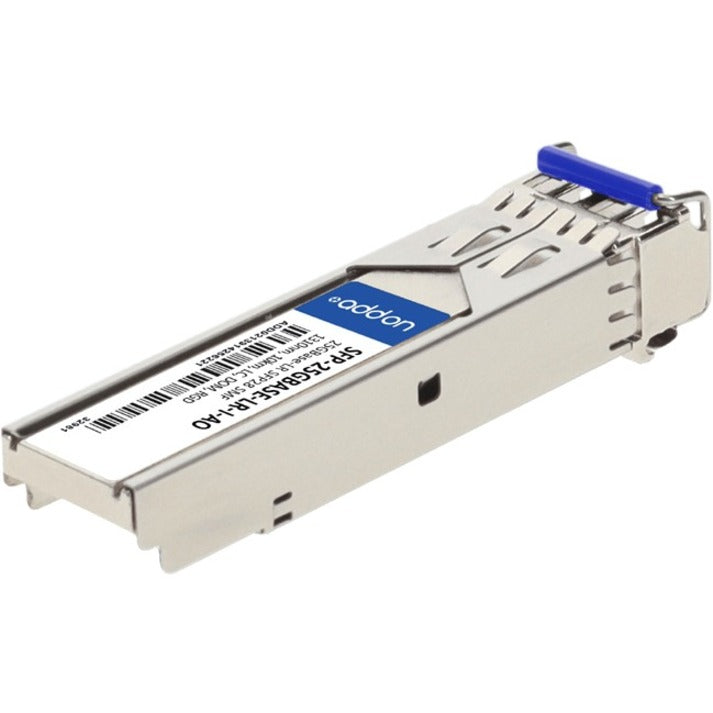 AddOn SFP28 Module