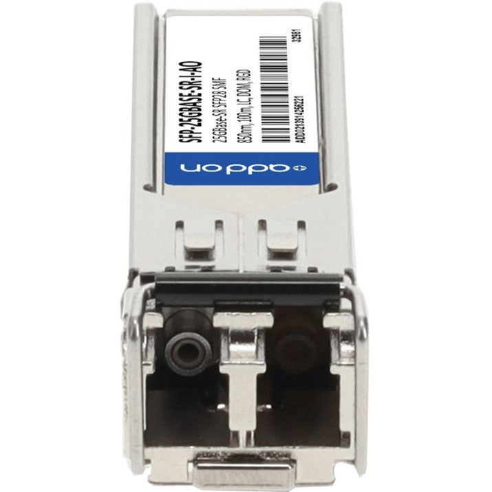 AddOn SFP28 Module