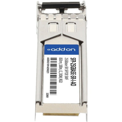 AddOn SFP28 Module