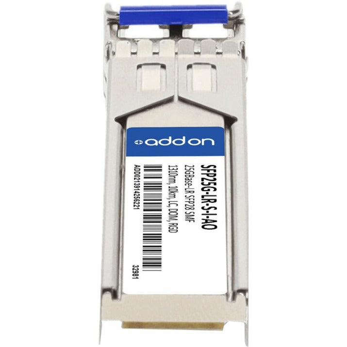 AddOn SFP28 Module