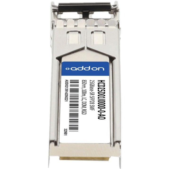 AddOn Fujitsu SFP28 Module