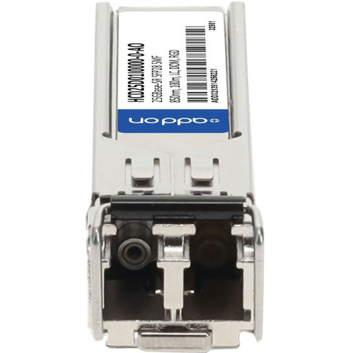 AddOn Fujitsu SFP28 Module