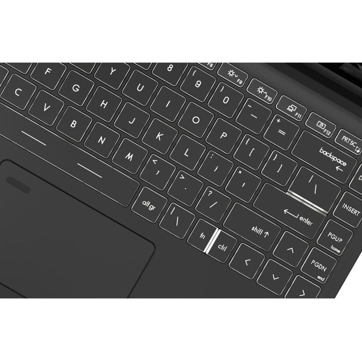 MSI Summit B14 A11M-077 14" Ultrabook - Full HD - 1920 x 1080 - Intel Core i5 11th Gen i5-1135G7 900 MHz - 8 GB Total RAM - 512 GB SSD - Ink Black