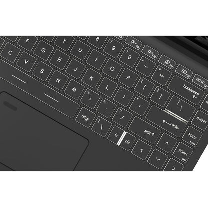 MSI Summit B14 A11M-077 14" Ultrabook - Full HD - 1920 x 1080 - Intel Core i5 11th Gen i5-1135G7 900 MHz - 8 GB Total RAM - 512 GB SSD - Ink Black