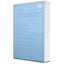 2TB ONE TOUCH HDD 2.5E BLUE    