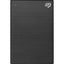 4TB ONE TOUCH HDD 2.5E BLACK   