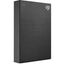 4TB ONE TOUCH HDD 2.5E BLACK   