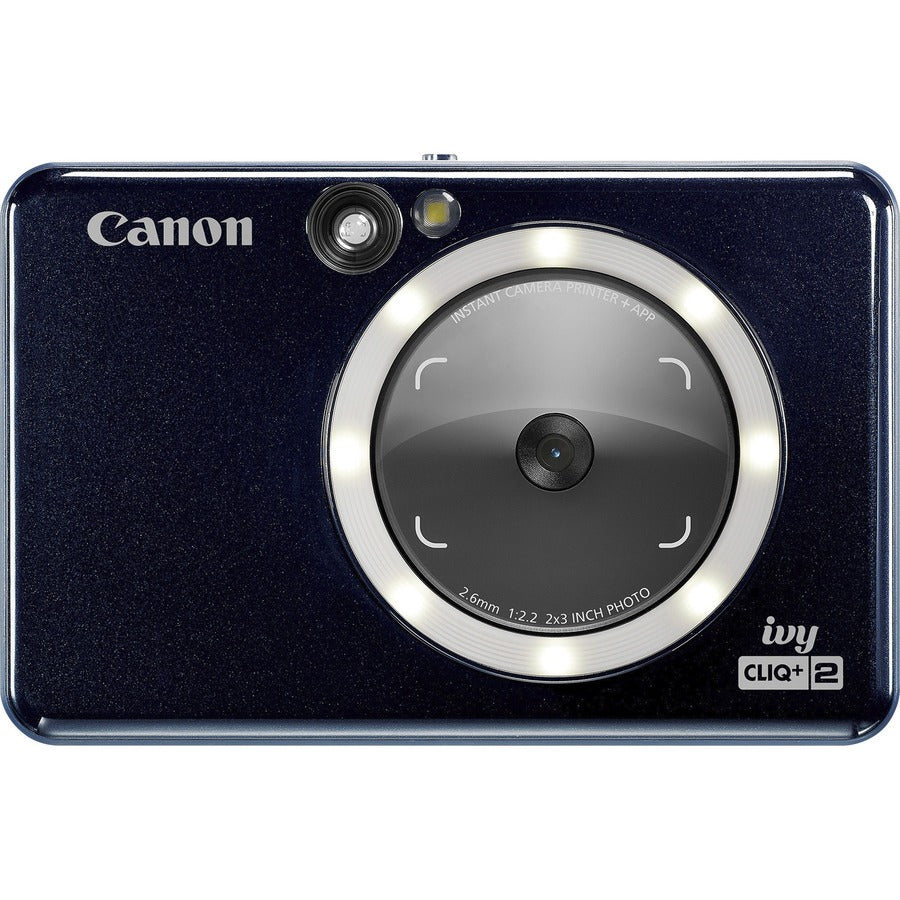 CANON IVY CLIQ+ 2 - MIDNGT NAVY