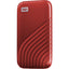 1TBEXTERNAL SSD MAIBOCK RED    
