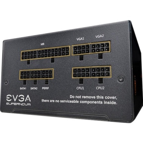 EVGA SuperNOVA 650 GT Power Supply