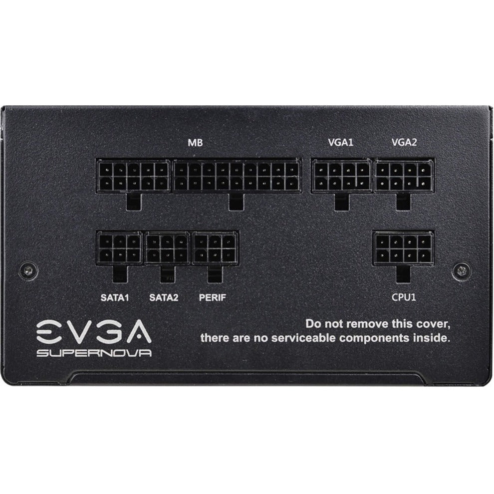 EVGA SuperNOVA 650 GT Power Supply