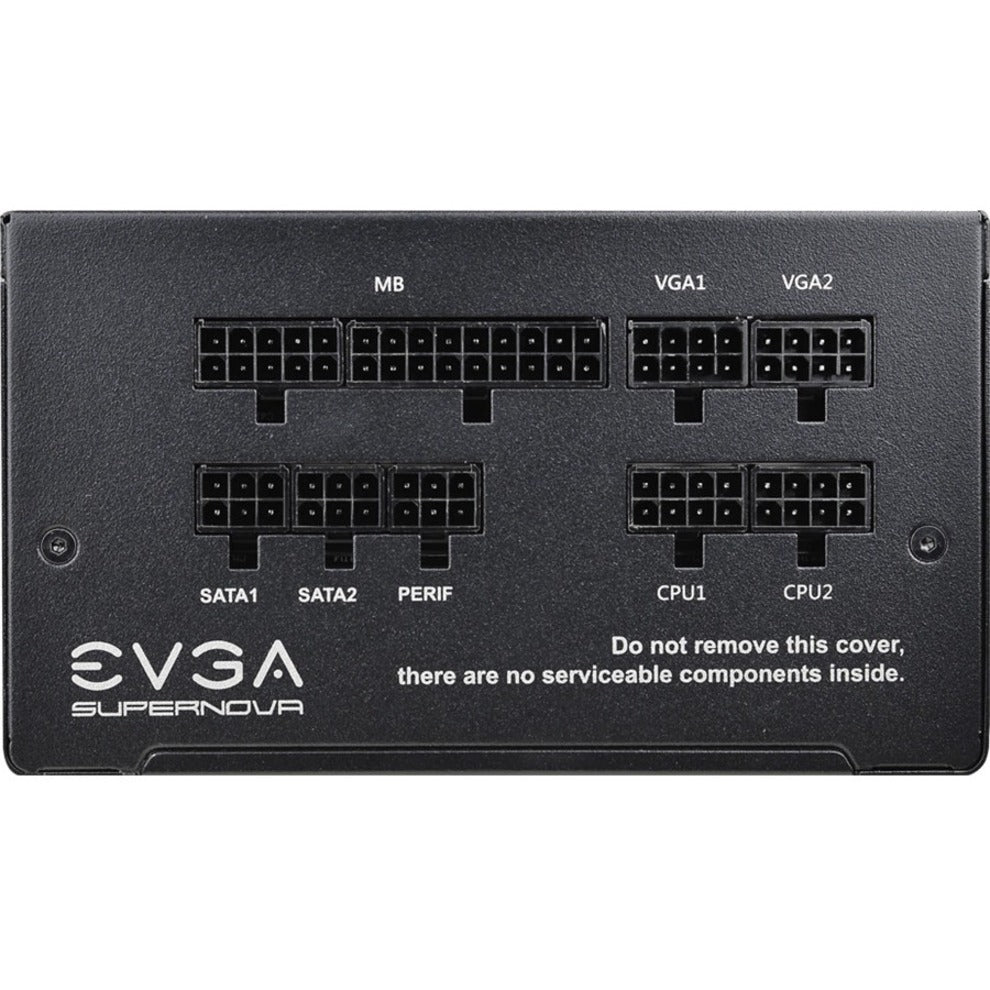 EVGA SuperNOVA 750 GT Power Supply