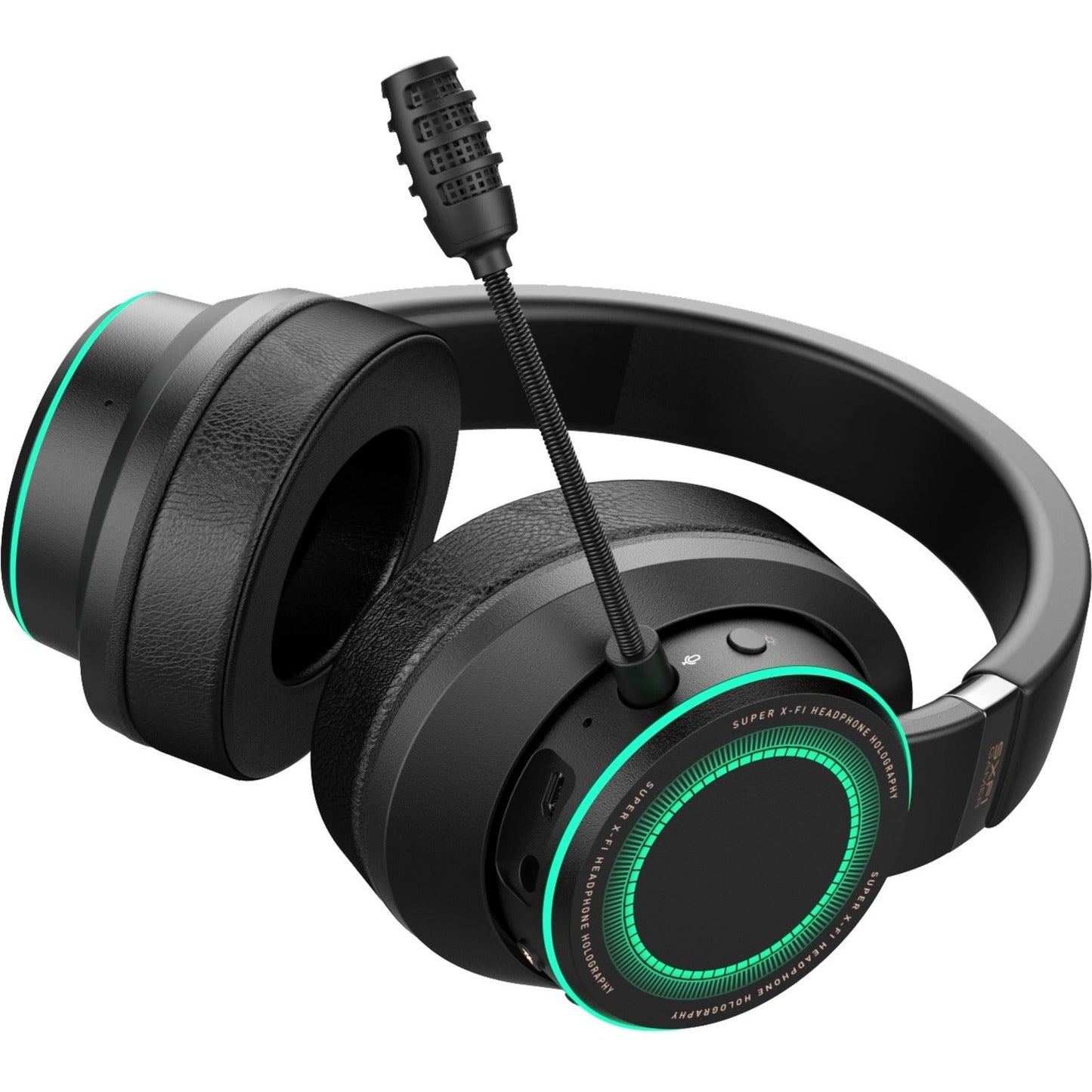 Creative SXFI Gamer Headset