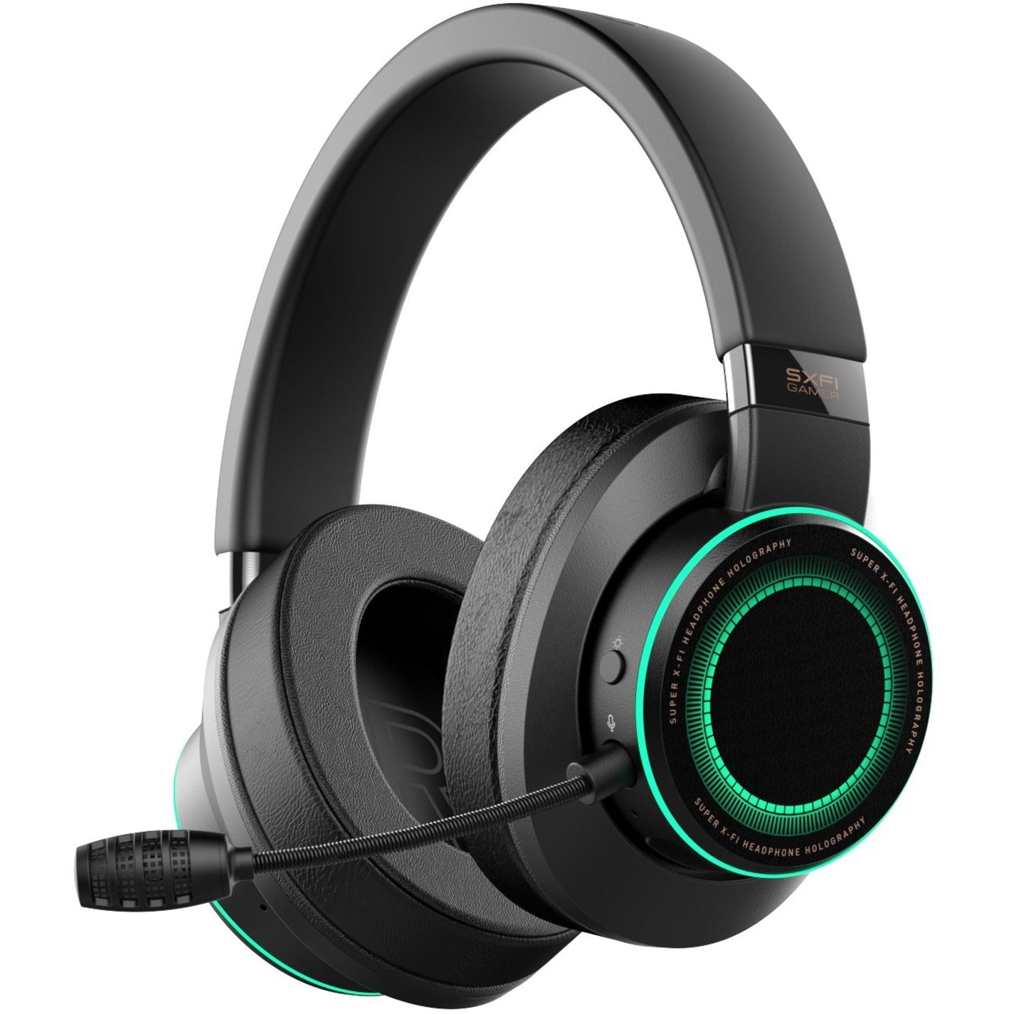 Creative SXFI Gamer Headset