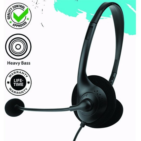 Maxell HP-BM6 199323 Headset