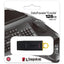 128GB USB3.2 GEN1 DATATRAVELER 