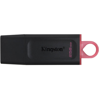 Kingston DataTraveler Exodia 256GB USB 3.2 (Gen 1) Flash Drive