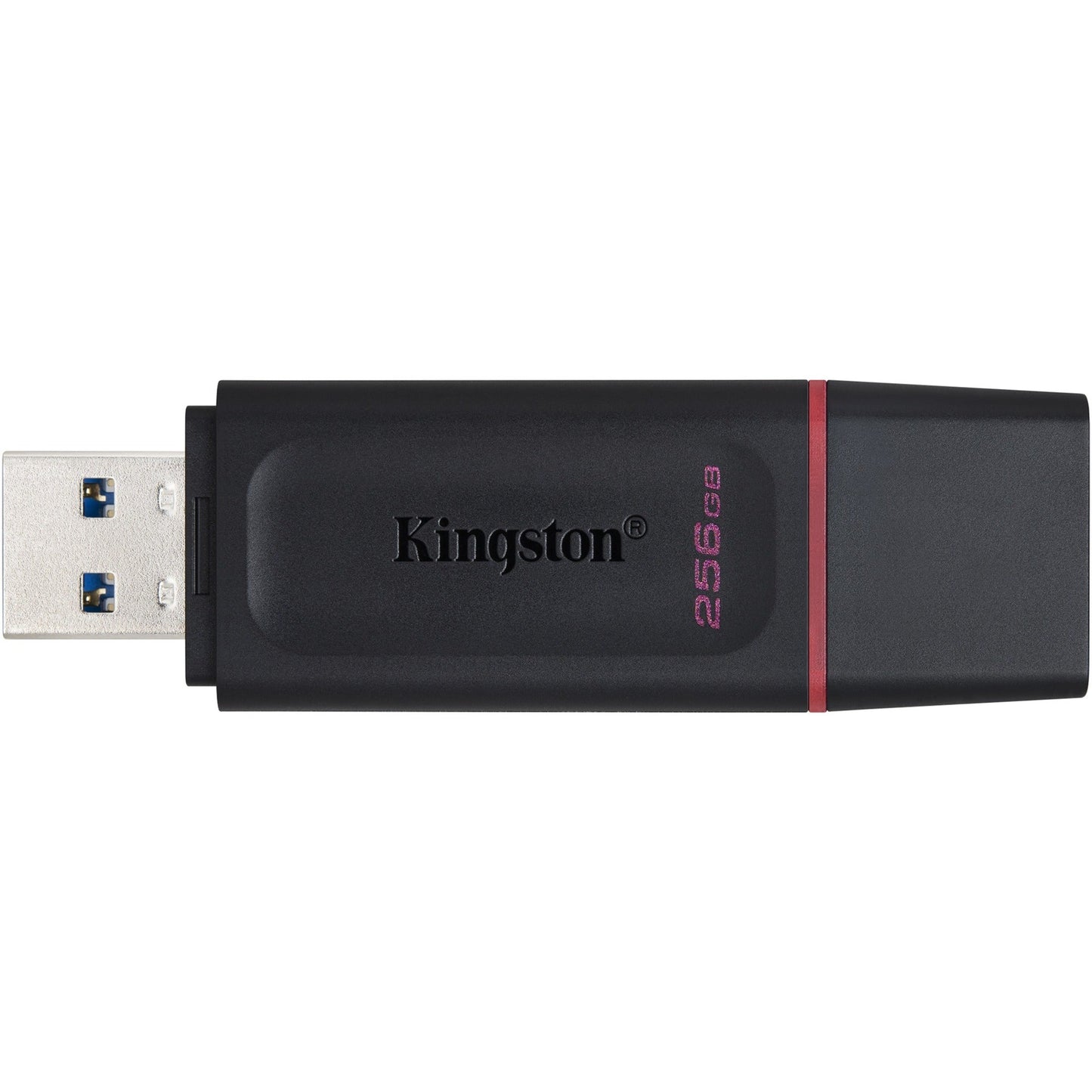 Kingston DataTraveler Exodia 256GB USB 3.2 (Gen 1) Flash Drive