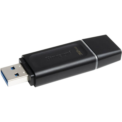 Kingston DataTraveler Exodia 32GB USB 3.2 (Gen 1) Flash Drive