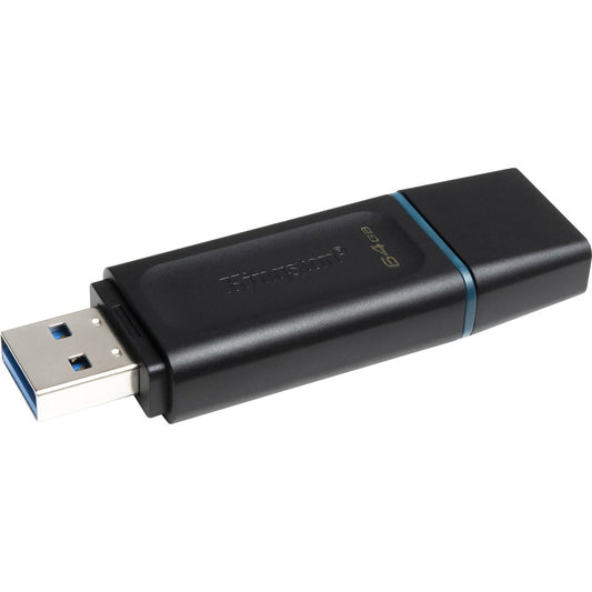 64GB USB3.2 GEN 1 DATATRAVELER 