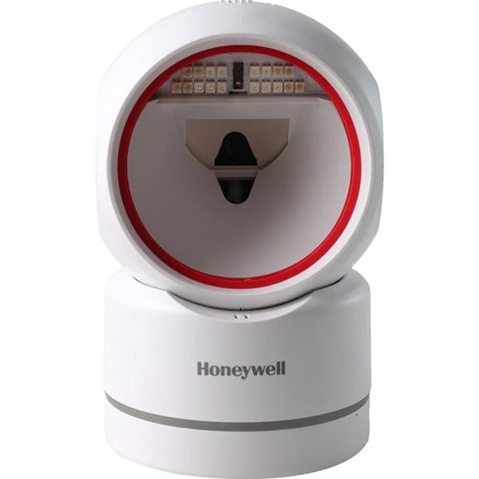 Honeywell HF680 2D Hand-free Area-Imaging Scanner