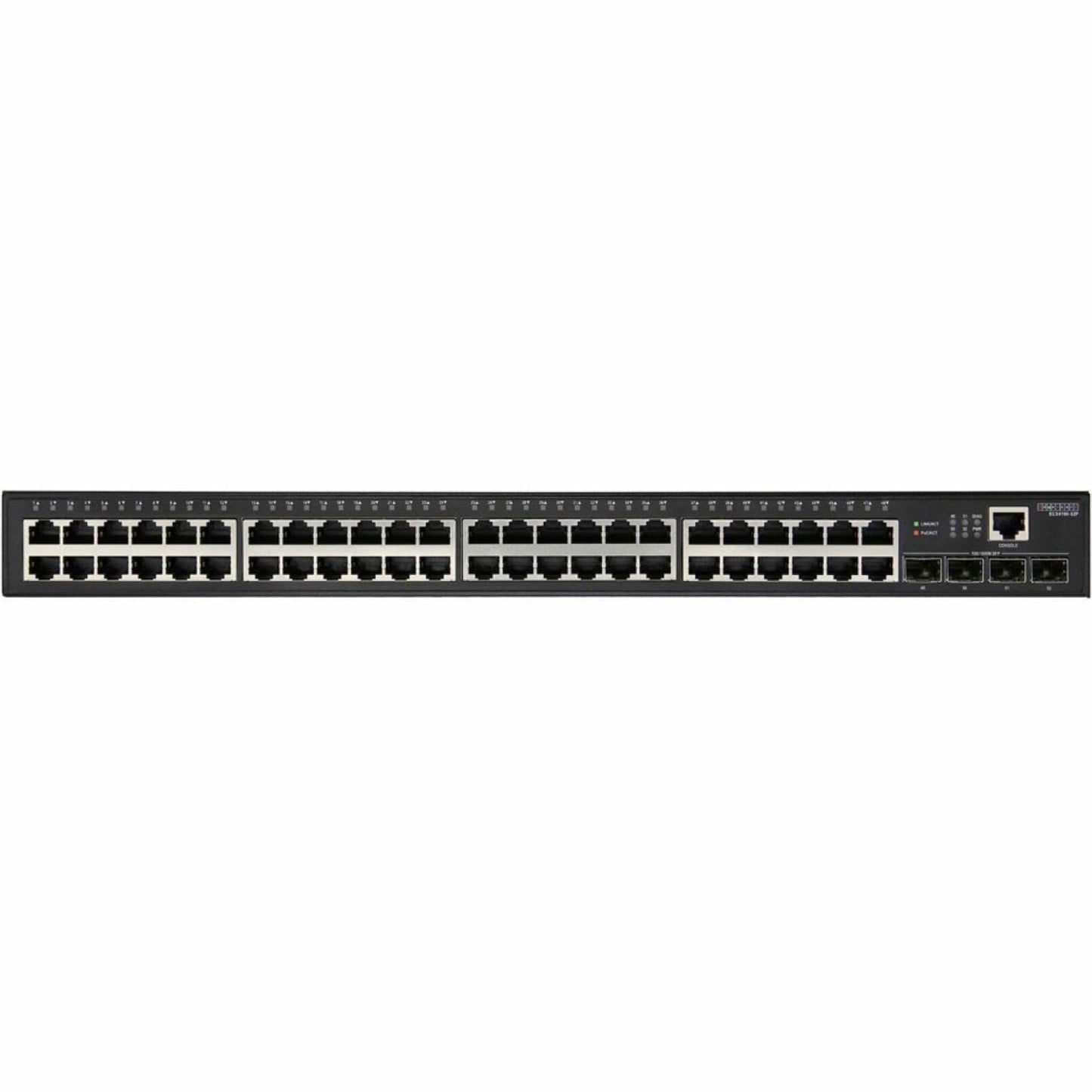 Edge-Core ECS4100-52P Ethernet Switch