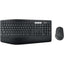 Lenovo Logitech MK850 Performance Keyboard And Mouse Set