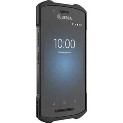 Zebra TC26 32 GB Rugged Smartphone - 5" HD 1280 x 720 - Octa-core (8 Core) 1.80 GHz - 3 GB RAM - Android 10 - 4G