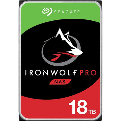 20PK 18TB IRONWOLF PRO SATA    