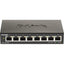 DGS-1100 SERIES 8 PORT GIGABIT 