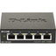 DGS-1100 SERIES 5 PORT GIGABIT 