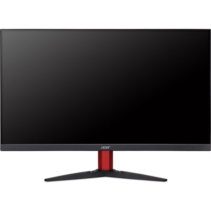 Acer KG272 S 27" Full HD LCD Monitor - 16:9 - Black