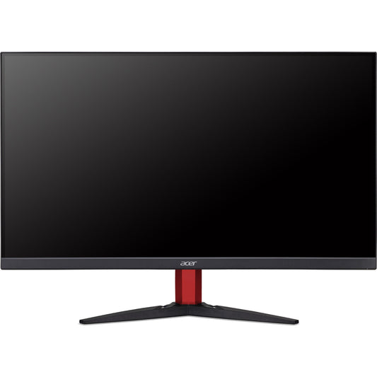 Acer KG272 S 27" Full HD LCD Monitor - 16:9 - Black