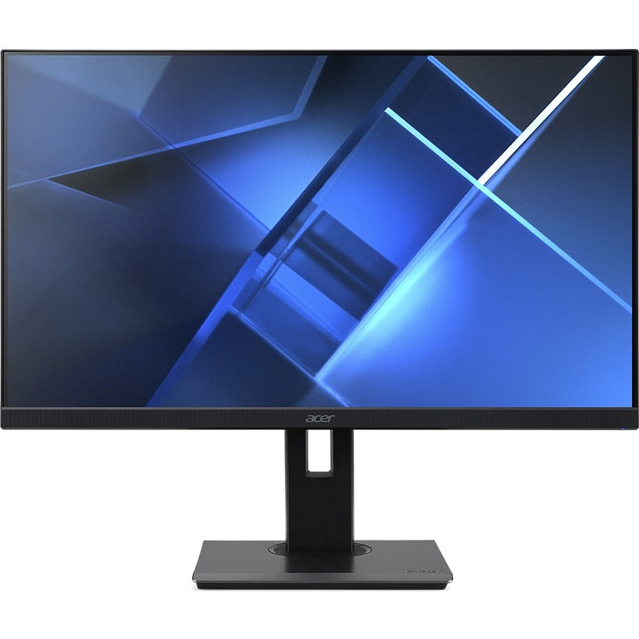Acer BL280K 28" 4K UHD LCD Monitor - 16:9 - Black
