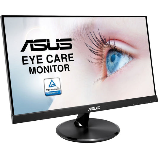 Asus VP229Q 21.5" Full HD LCD Monitor - 16:9 - Black