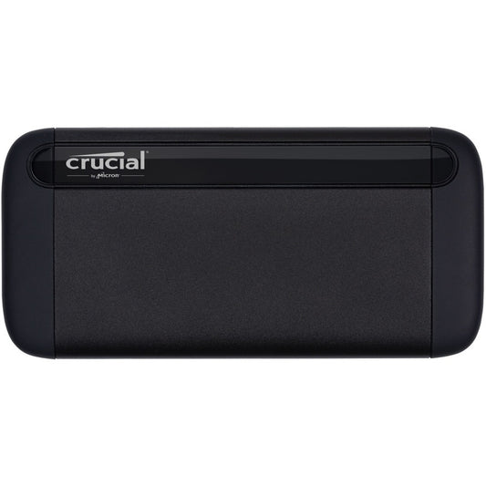 CRUCIAL X8 2000GB PORTABLE SSD 
