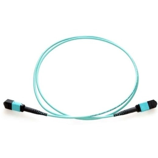 0.5M FIBER MPO/MPO F/F MMF     