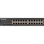 24PORT GIG UNMANAGED SWITCH    
