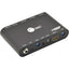 1X4 HDMI 2.0A SPLITTER WITH    