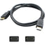 HDMI HIGH SPEED M/M 12FT       