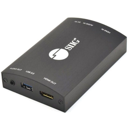 USB 3.0 HDMI VIDEO CAPTURE     