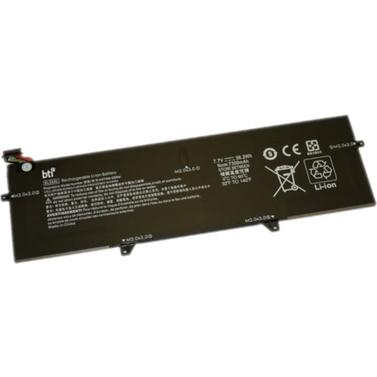 BTI BL04XL L07041-855 56WH BATT