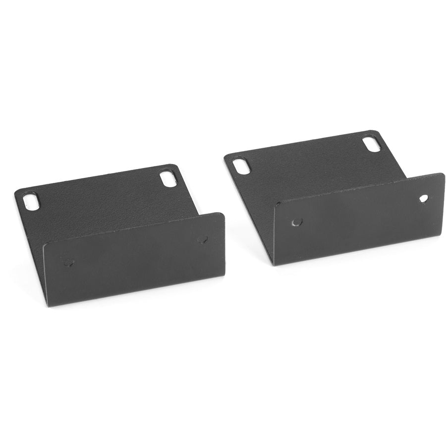 Black Box Rack Mount for KVM Switch - TAA Compliant