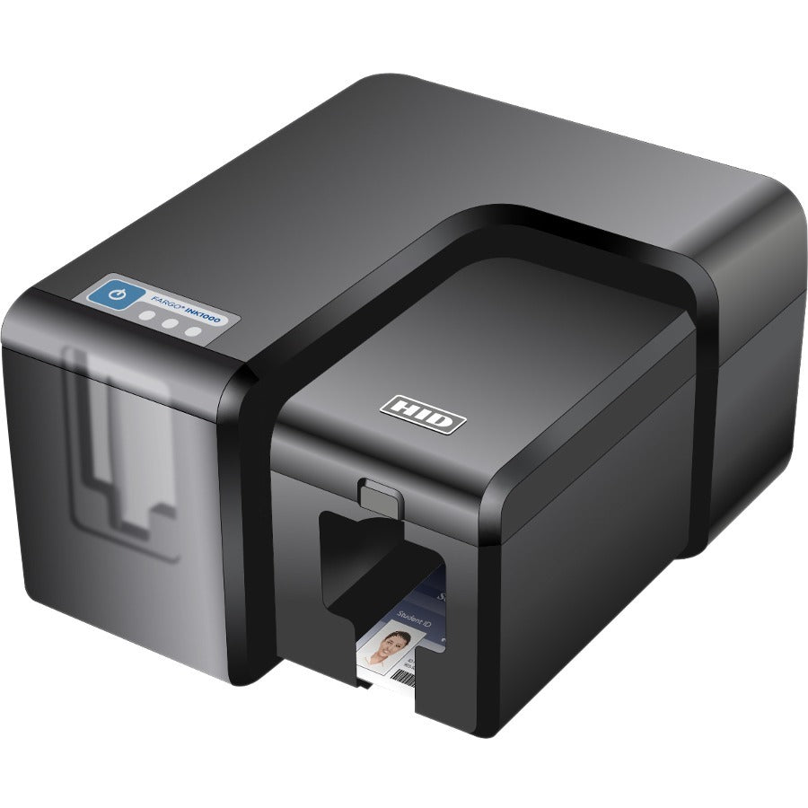 INK1000 CARD PRINTER SS        